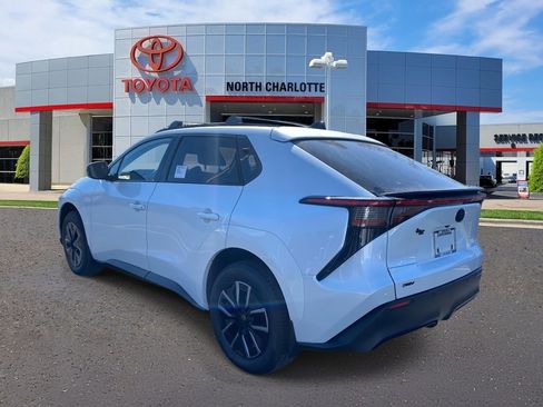 New 2026 Toyota RAV4 XSE image 5