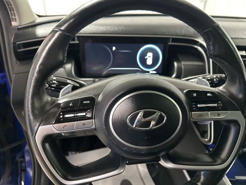 Used 2022 Hyundai Tucson Limited image 17