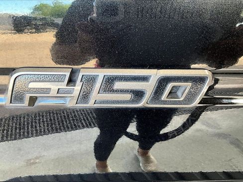 Used 2010 Ford F150 Raptor image 9