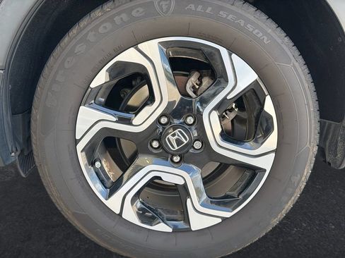 Used 2018 Honda CR-V Touring image 31