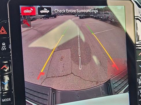 New 2026 RAM 2500 4x4 Crew Cab image 25