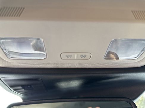 New 2025 Ford Bronco Sport Outer Banks w/ Outer Banks Tech Package+ image 33