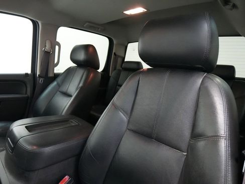 Used 2013 GMC Sierra 2500 SLT image 15