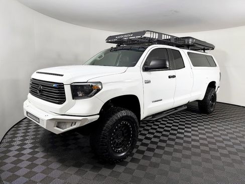 Used 2014 Toyota Tundra SR5 image 2