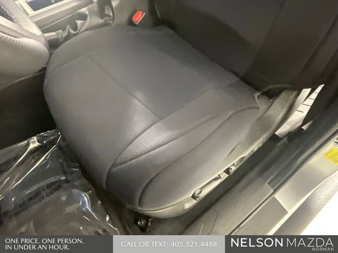 Used 2023 Toyota Tacoma TRD Sport w/ Technology Package RWD image 24