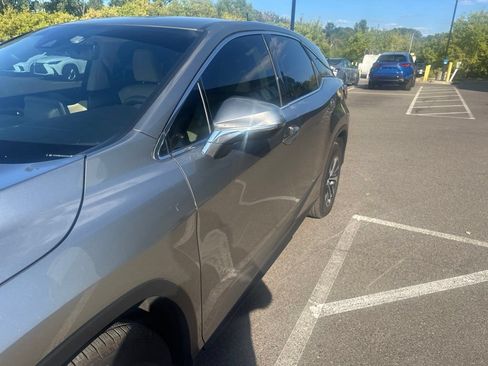 Used 2022 Lexus RX 350 AWD image 7