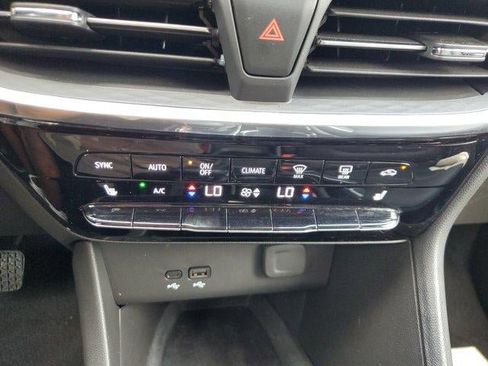 New 2026 Buick Encore GX Avenir FWD image 26
