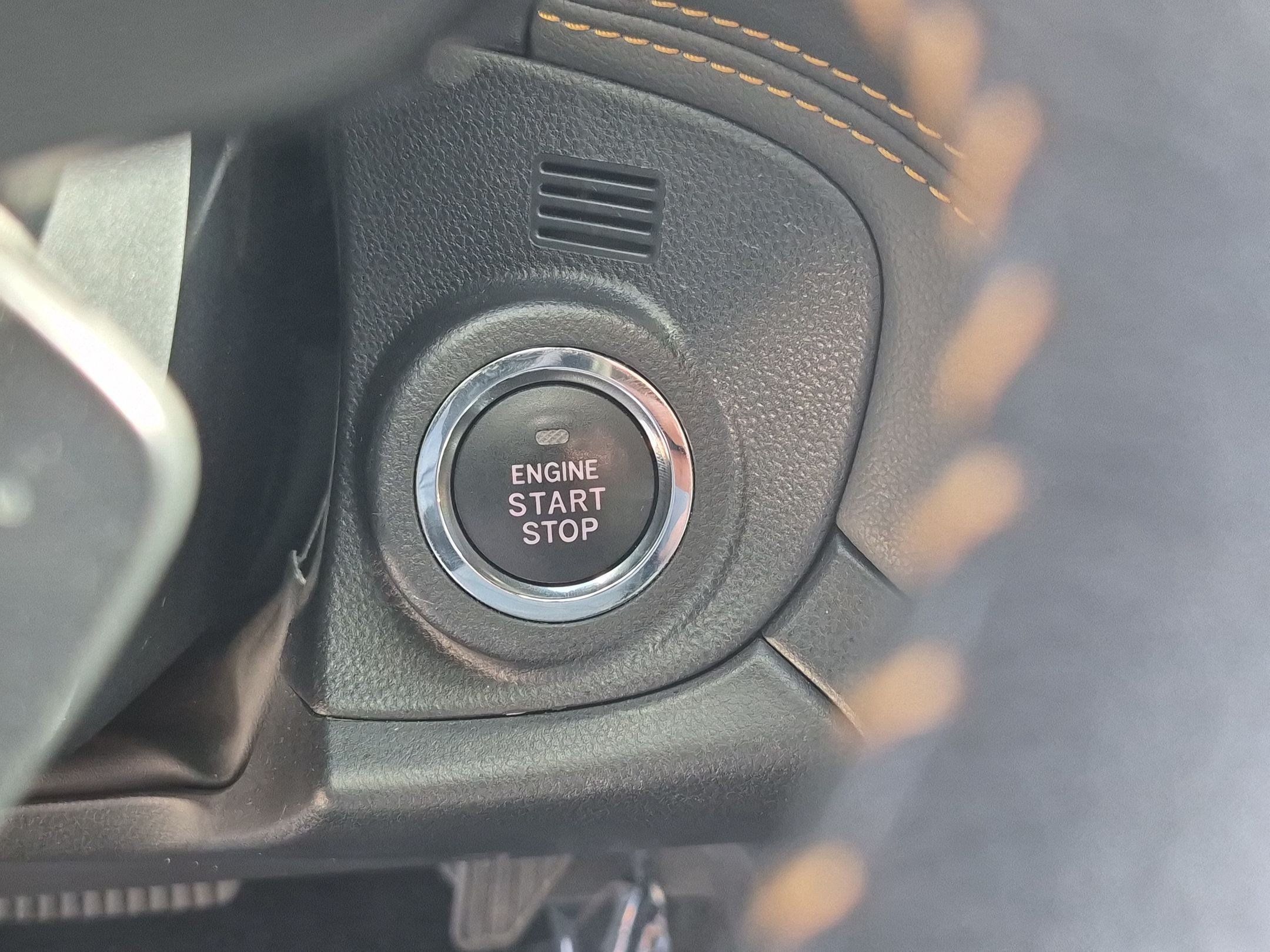 Used 2024 Subaru Outback Wilderness AWD/4WD image 21