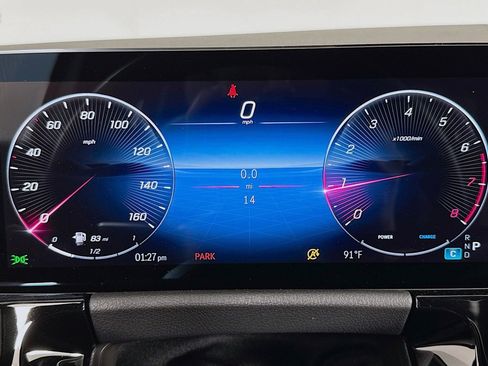 New 2026 Mercedes-Benz GLA 250 image 18