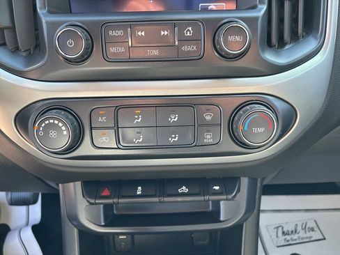 Used 2018 Chevrolet Colorado LT w/ LT Convenience Package image 21