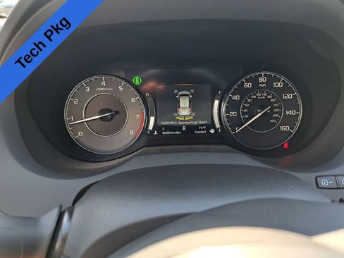 Used 2025 Acura RDX w/ Technology Package image 11