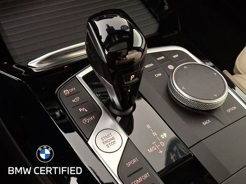 Certified 2024 BMW X3 xDrive30i w/ Convenience Package AWD/4WD image 17