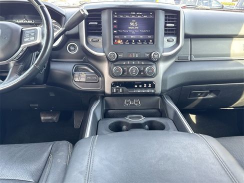 Certified 2020 RAM 3500 Big Horn w/ Level 2 Equipment Group image 14