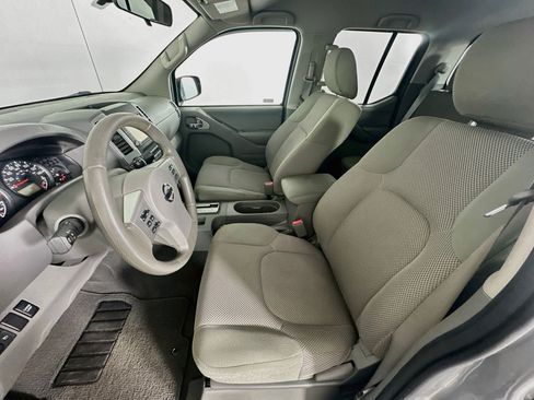Used 2019 Nissan Frontier SV RWD image 13