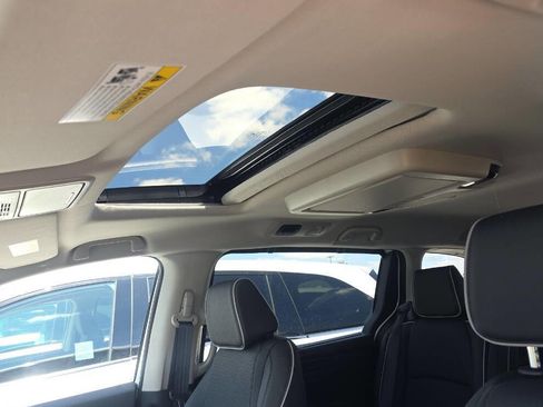 Used 2026 Honda Odyssey Elite image 15