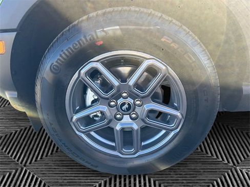 New 2025 Ford Bronco Sport Big Bend w/ Convenience Package image 14