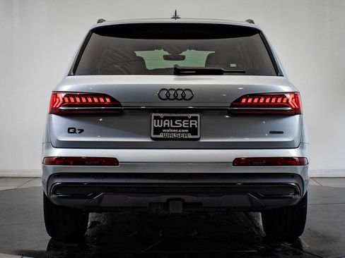 Used 2024 Audi Q7 3.0T Premium Plus image 7