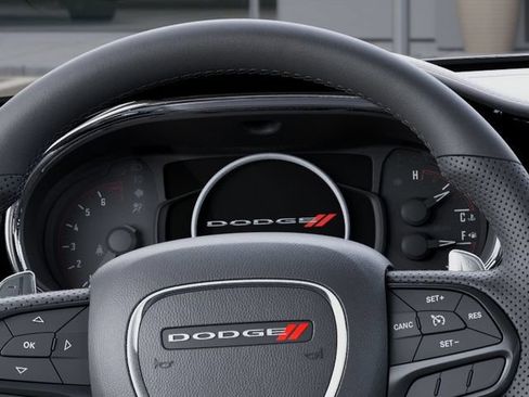 New 2026 Dodge Durango GT w/ Blacktop Package RWD image 17