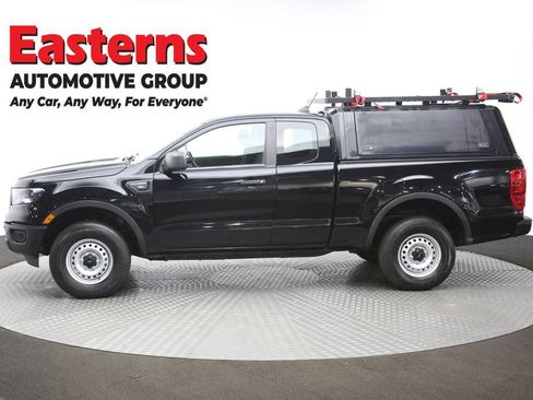 Used 2022 Ford Ranger XL image 59