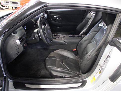 Used 2020 Toyota Supra Premium image 33