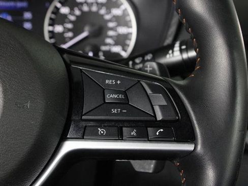 Certified 2020 Nissan Altima 2.5 SR FWD image 25