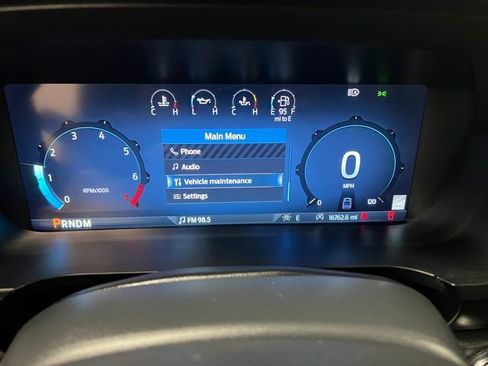 Used 2025 Ford F150 Tremor w/ Equipment Group 402A High image 25