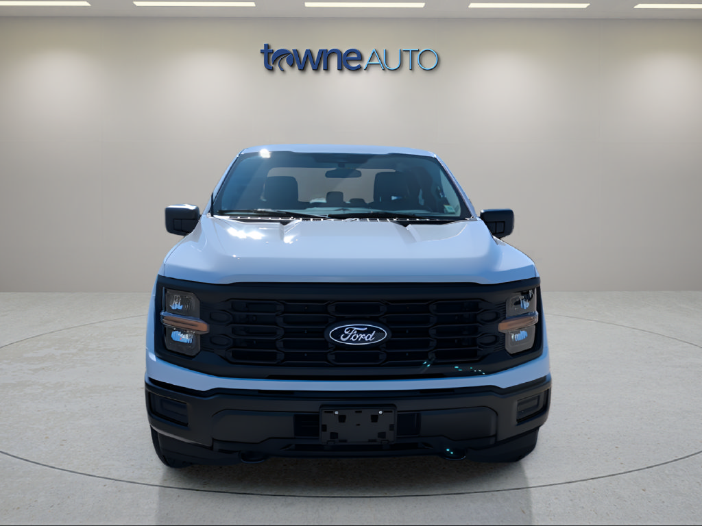 Used 2026 Ford F150 XL AWD/4WD image 8