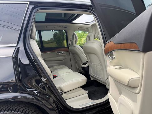 Used 2018 Volvo XC90 T6 Inscription w/ Convenience Package AWD/4WD image 29