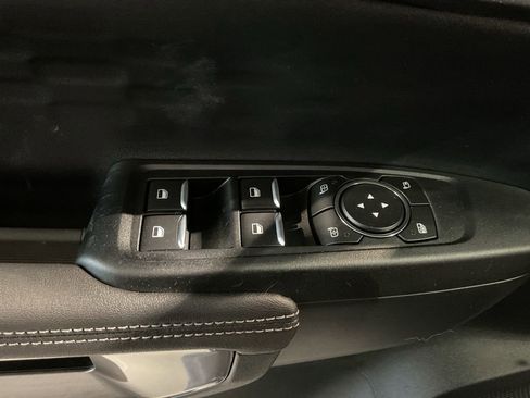 New 2025 Ford Ranger XLT w/ Equipment Group 301A High image 10