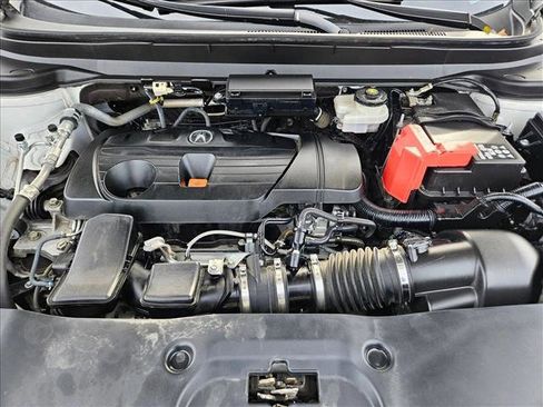 Used 2021 Acura RDX FWD w/ Technology Package image 24