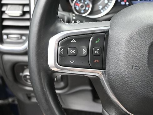 Used 2023 RAM 1500 Laramie AWD/4WD image 28
