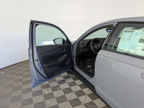 New 2025 Honda Accord SE image 12