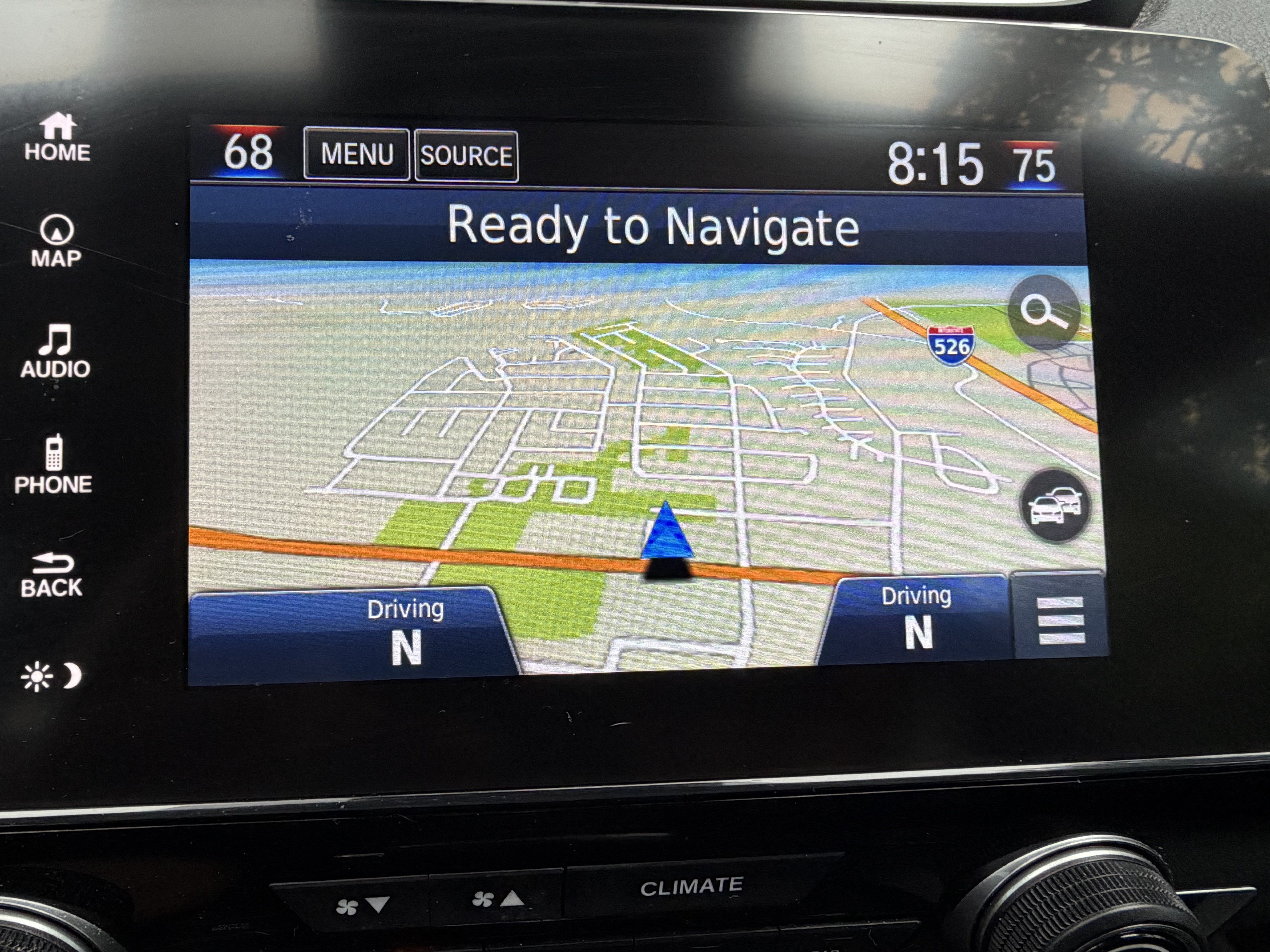 Used 2019 Honda CR-V Touring image 24