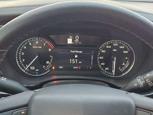 New 2025 Cadillac XT6 Premium Luxury image 15