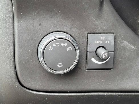 Used 2023 GMC Savana 3500 Extended w/ Driver Convenience Package image 11