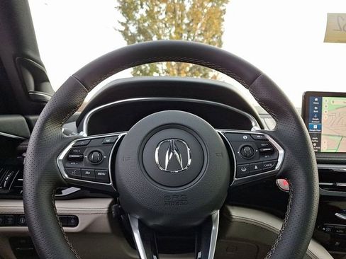Used 2026 Acura MDX A-Spec image 16