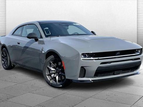 New 2026 Dodge Charger Scat Pack image 27