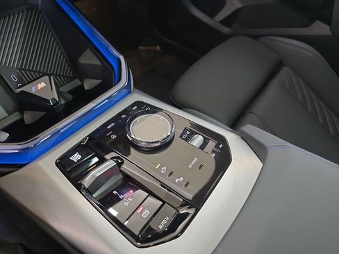 New 2026 BMW X3 xDrive30 w/ Premium Package image 19