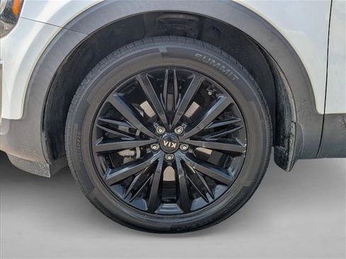 Used 2020 Kia Telluride SX w/ SX Prestige Package AWD/4WD image 9