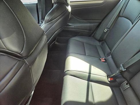 Used 2019 Lexus ES 350 F Sport image 12