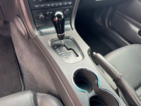Used 2002 Ford Thunderbird Deluxe image 11