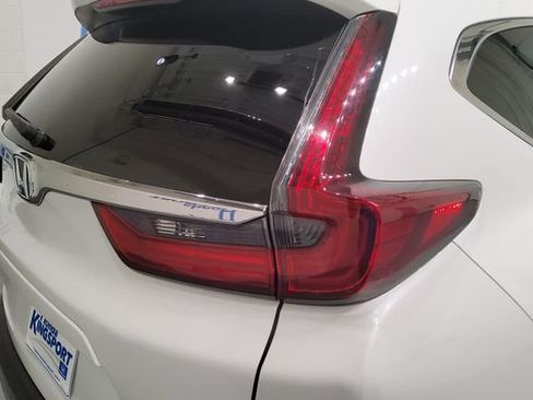 Used 2020 Honda CR-V EX-L image 8