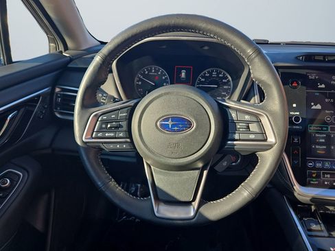 Certified 2023 Subaru Outback Limited image 12