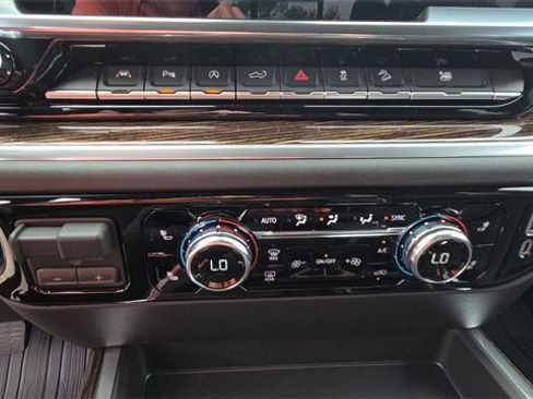 New 2026 GMC Sierra 1500 Elevation w/ Elevation Premium Package image 28