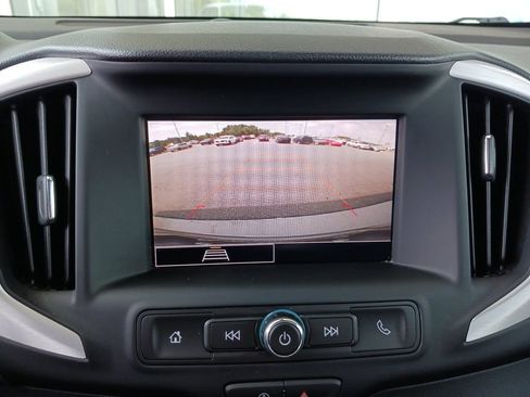 Used 2024 GMC Terrain SLE AWD/4WD image 20