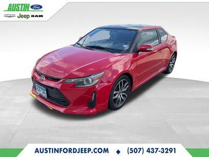 Used 2014 Scion tC