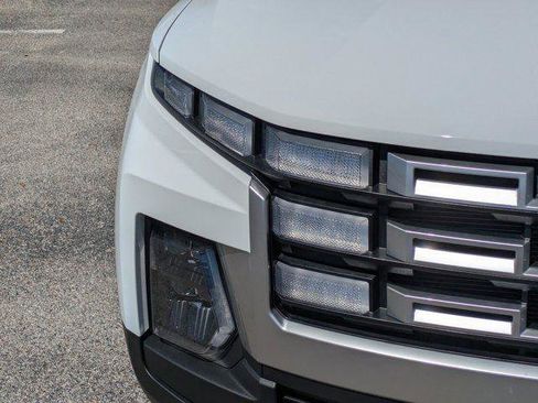 New 2026 Hyundai Santa Cruz SEL FWD image 7