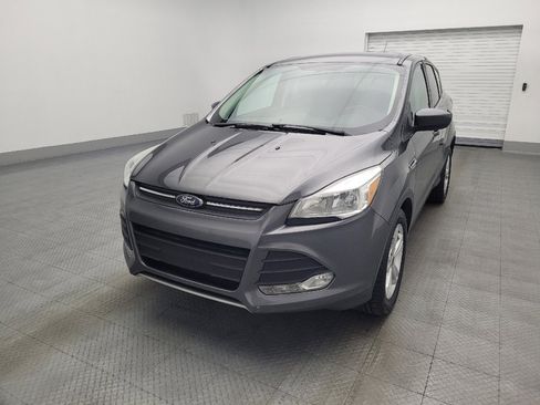 Used 2015 Ford Escape SE image 15