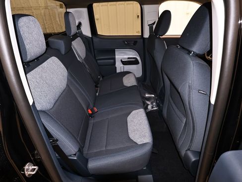 New 2026 Ford Maverick XLT FWD image 14