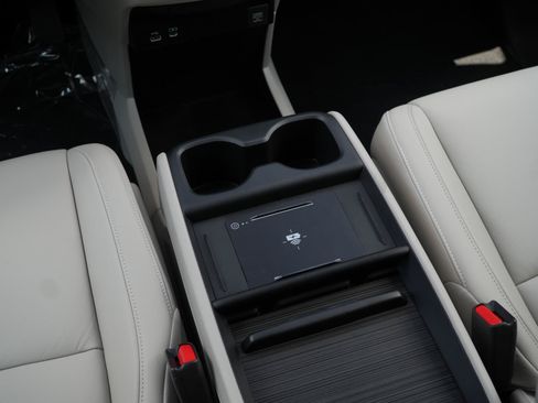 New 2026 Honda Odyssey EX-L image 26